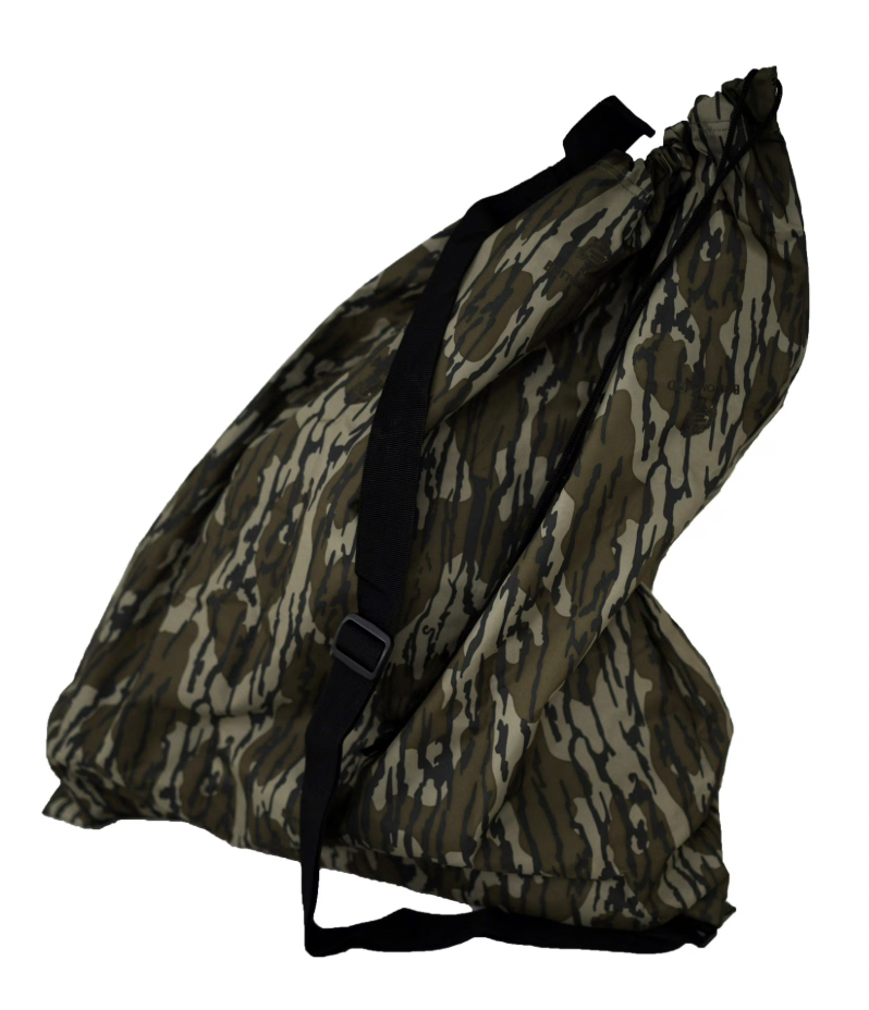 decoy bag